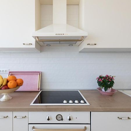 Apartman Ivandic マカルスカ エクステリア 写真
