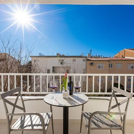 Apartman Ivandic マカルスカ エクステリア 写真