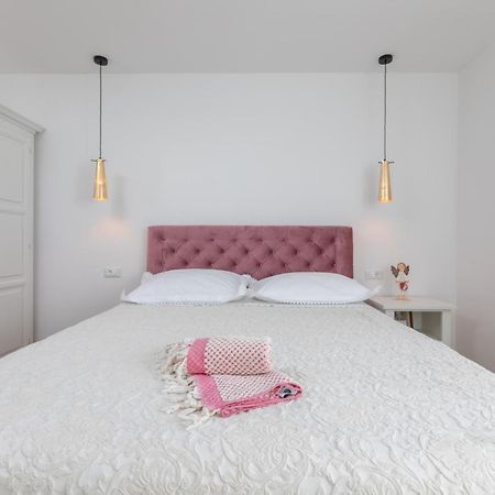 Apartman Ivandic マカルスカ エクステリア 写真